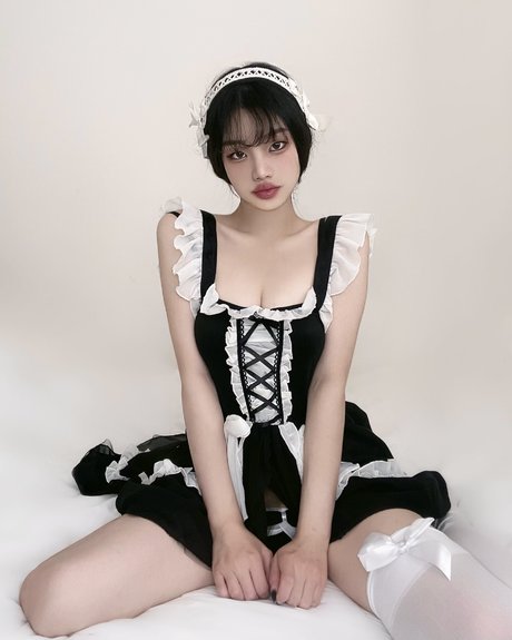 Xyakuma étoile érotique photo