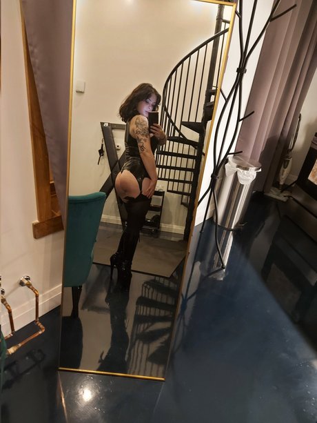 Alpha goddess aurora star du porno adulte image