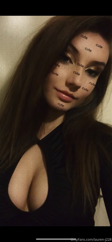 Lauren jadexoxo_ art de star du porno image