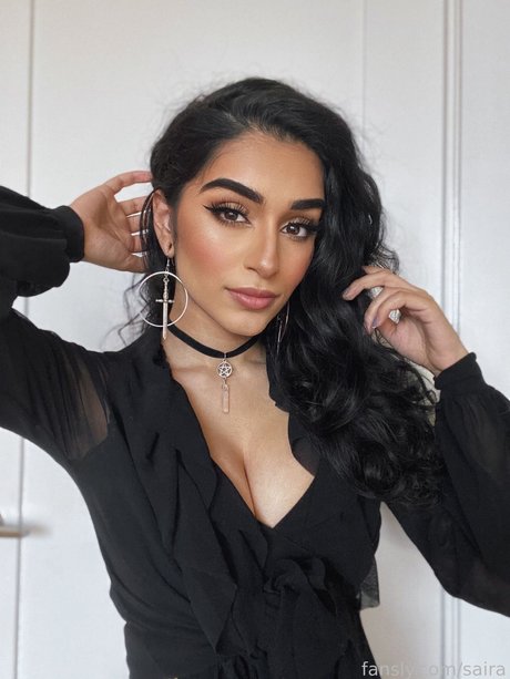 Saira Rose_ meilleure étoile des photos