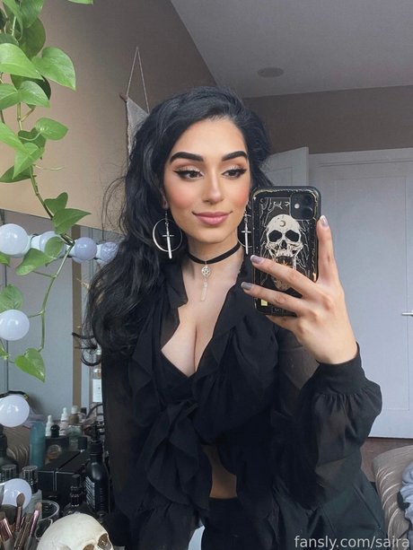 Saira Rose_ star du porno parfaite galeries