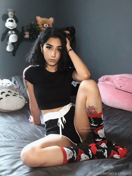 Saira Rose_ meilleure étoile galerie