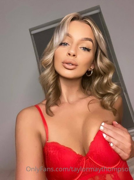 Taylor May Thompson_ meilleure étoile photo