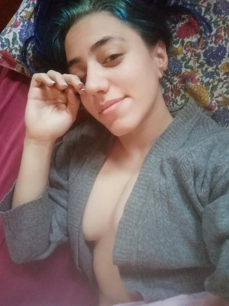 Kanchhi_ modèle nu archive