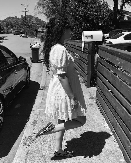 Ley Ley actrice libre img