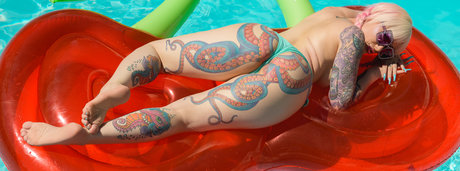 Octobooty star du porno parfaite galeries