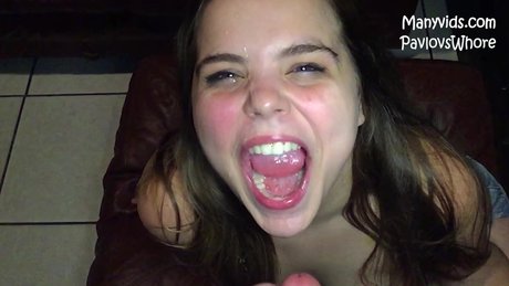 Pavlovs Whore nus de stars du porno archive