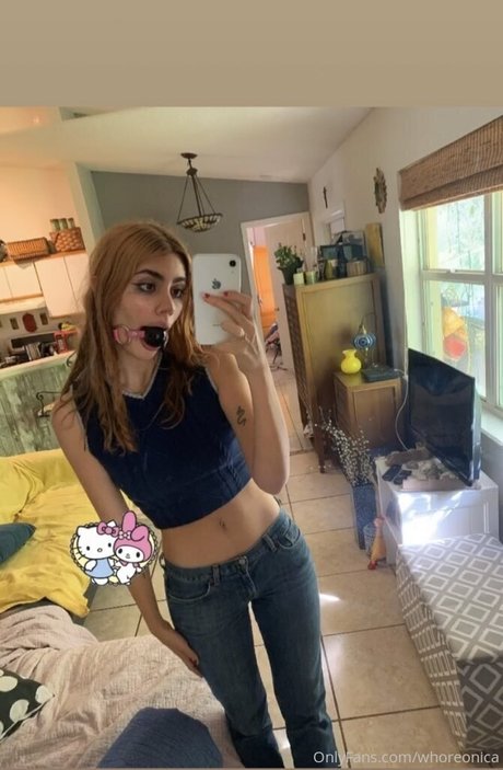 Whoreonica modèle meilleur collection