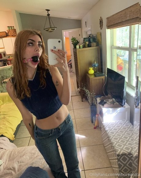 Whoreonica star du porno de haute qualité galeries