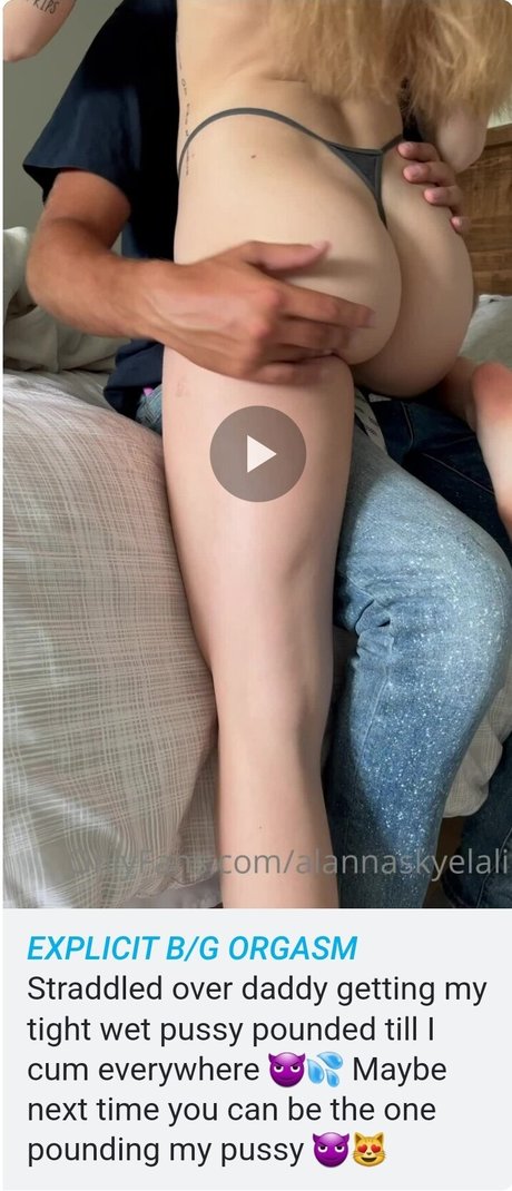 Alanna Laliberte belle star du porno photos