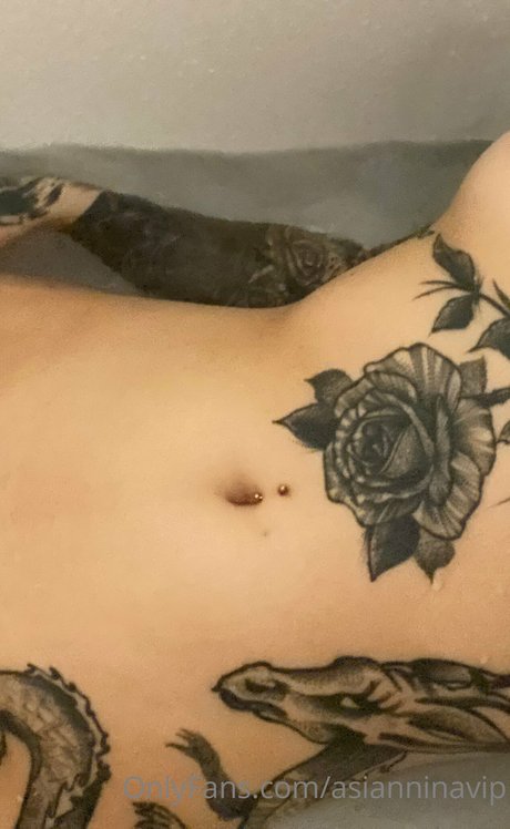 Asianninavip art de star du porno image