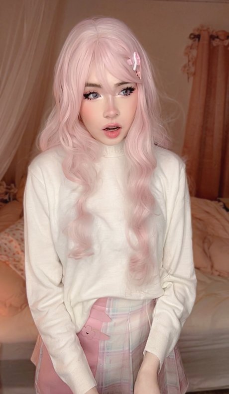 Lilyraedoll Fotoaufnahmen