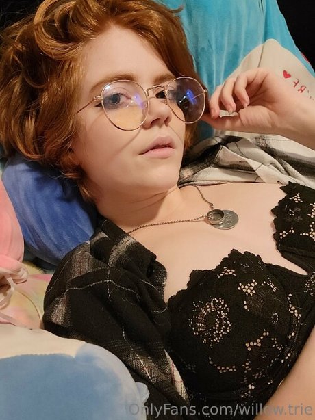 Willow Trie meilleure actrice photo