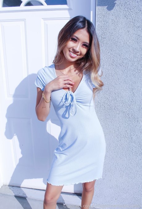 Jamie Luna étoile sexy des photos