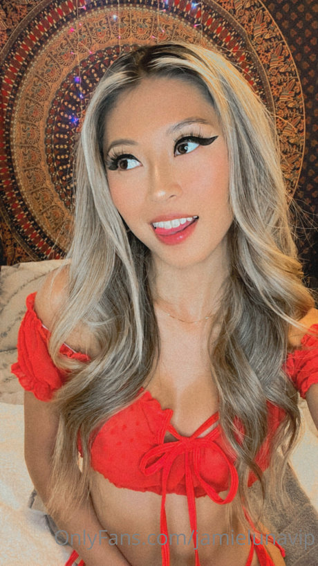 Jamie Luna actrice porno images