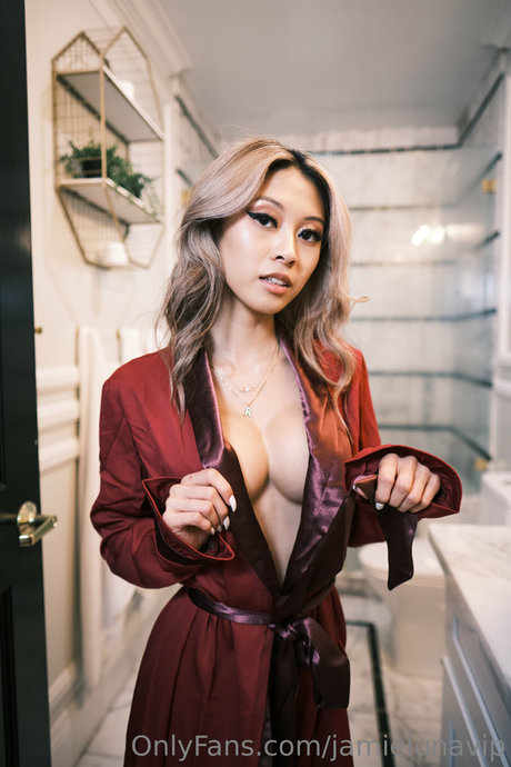 Jamie Luna meilleure actrice photo