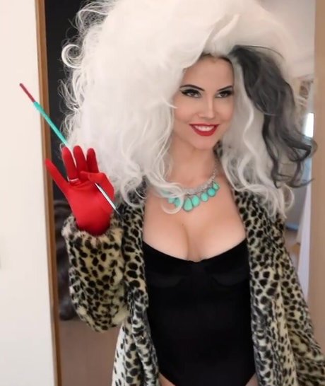 Amanda Cerny beau modèle photo