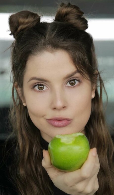 Amanda Cerny star du porno exclusive galerie