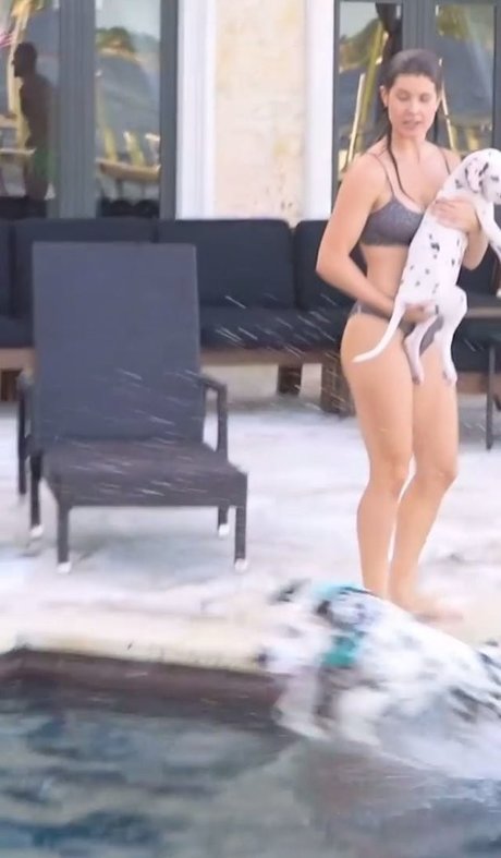 Amanda Cerny étoile nue galeries