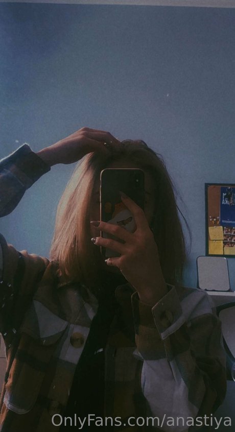 Anastiya star du porno sexy galerie