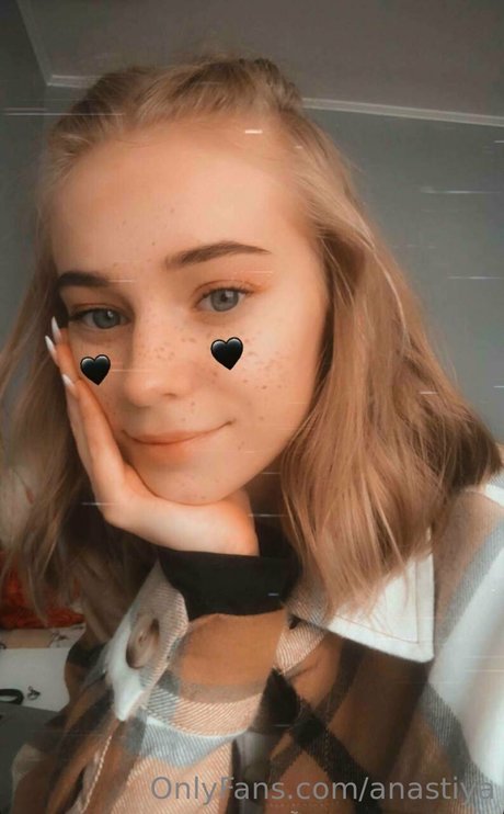 Anastiya étoile exclusive archive