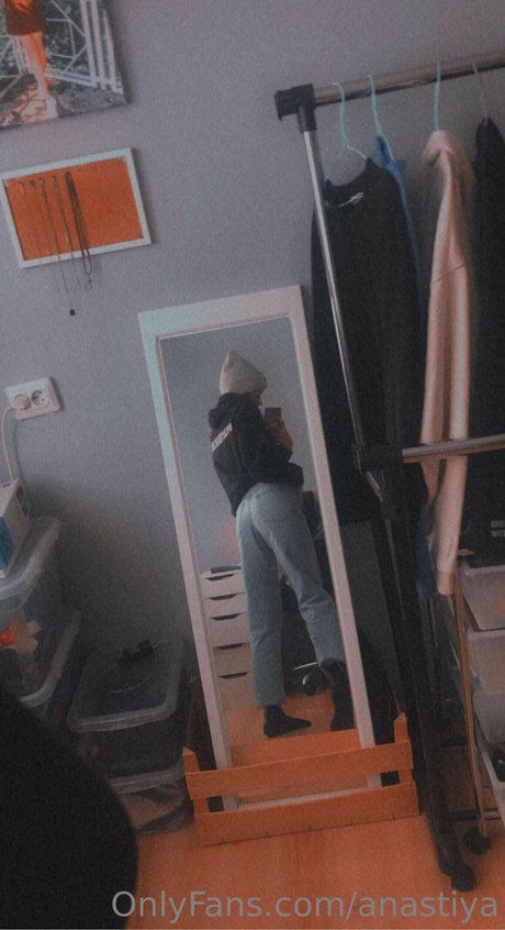 Anastiya sexe star du porno archive