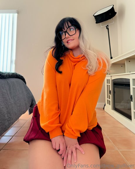 Drew Gulliver art étoile img