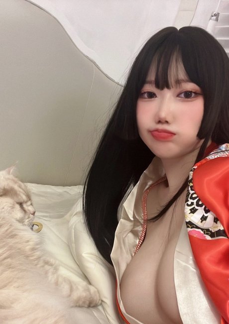 Evawishx_ star du porno parfaite photo