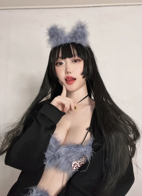 Evawishx_ modèle exclusif galeries