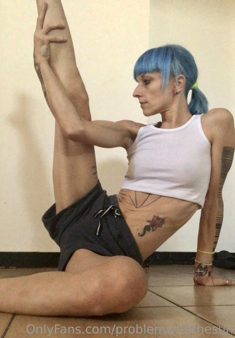 Problem with the sun_ modèle sympa photos