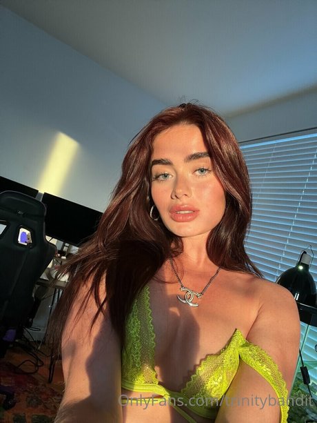 Trinity Bandit modèle hd collection