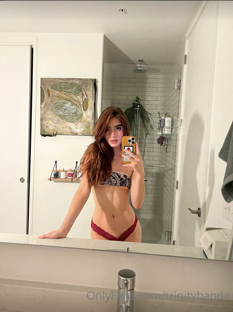 Trinity Bandit étoile magnifique photo