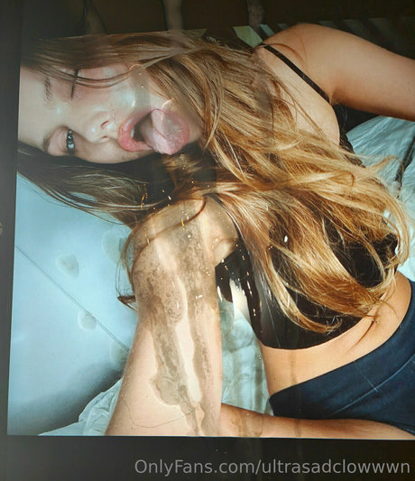 Ultrasadclowwwn art de star du porno galerie