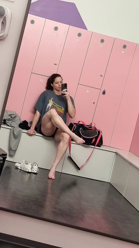 Vladislava Galagan jolie actrice photo