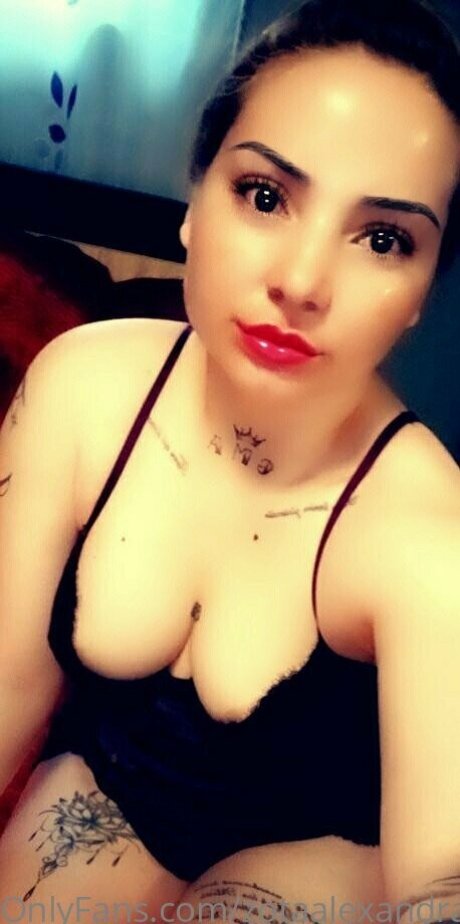 bbw gothique uniquementfans nue en haute qualité galeries