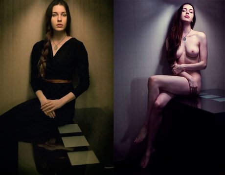 Aella girl star du porno érotique galerie