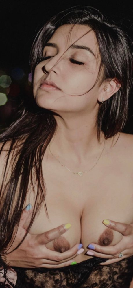 Andyytok modèle érotique des photos