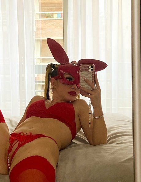 Clariiquinn étoile érotique images