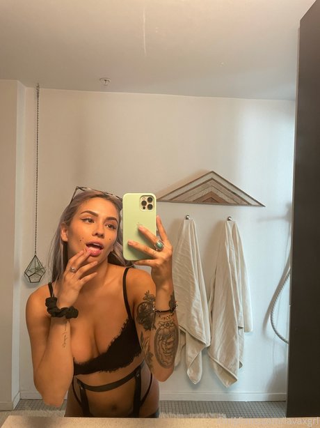 Lavagrll Lavaxgrll jolie étoile des photos