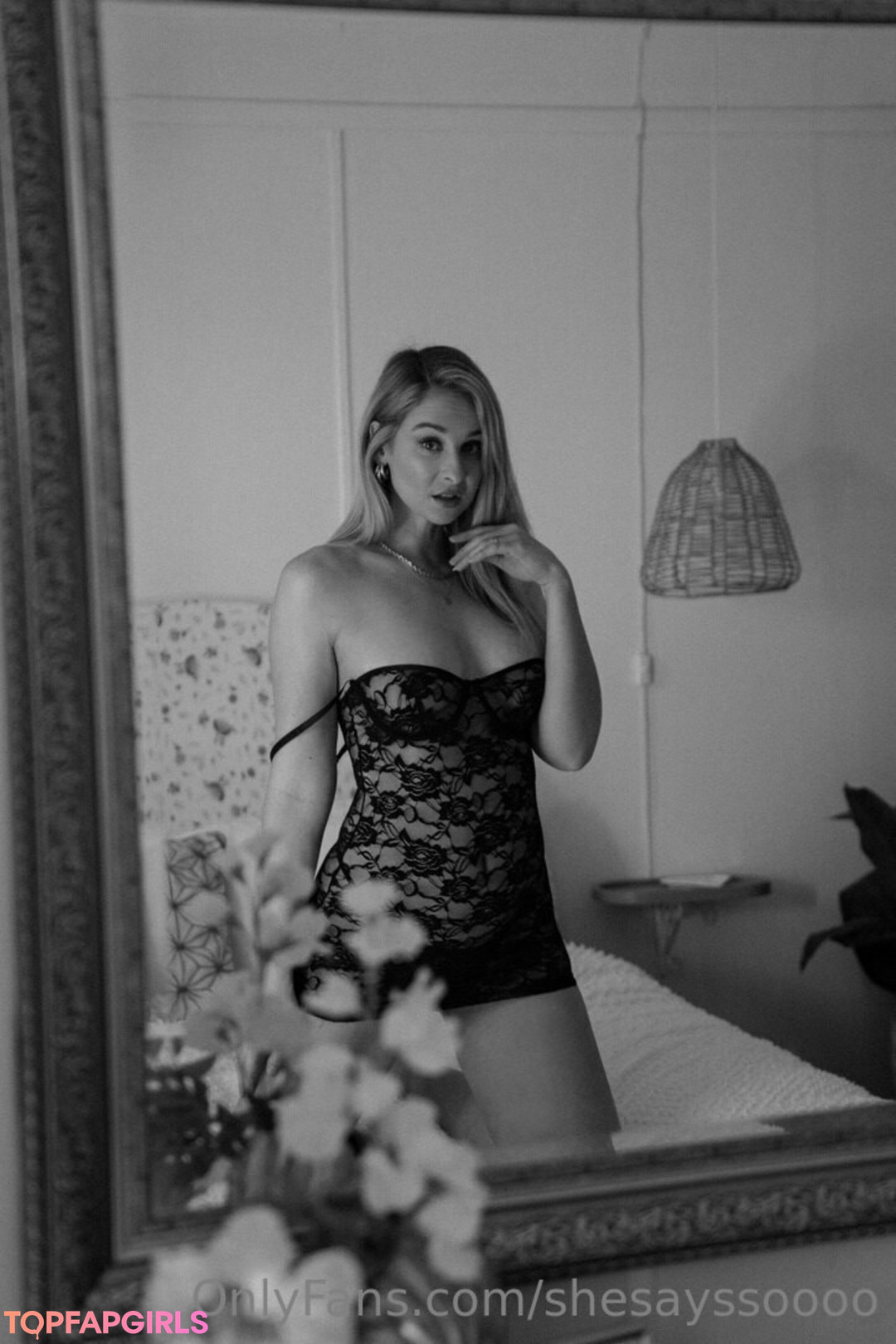 She Says Soooo star du porno hd galerie