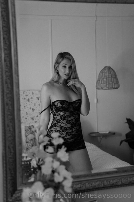 She Says Soooo star du porno hd galerie