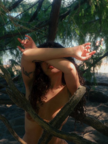 Spicymarii Lilfairymari modèle pornographique galerie