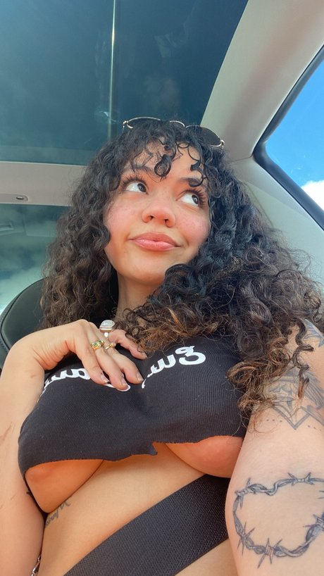 Spicymarii Lilfairymari actrice de grande qualité img