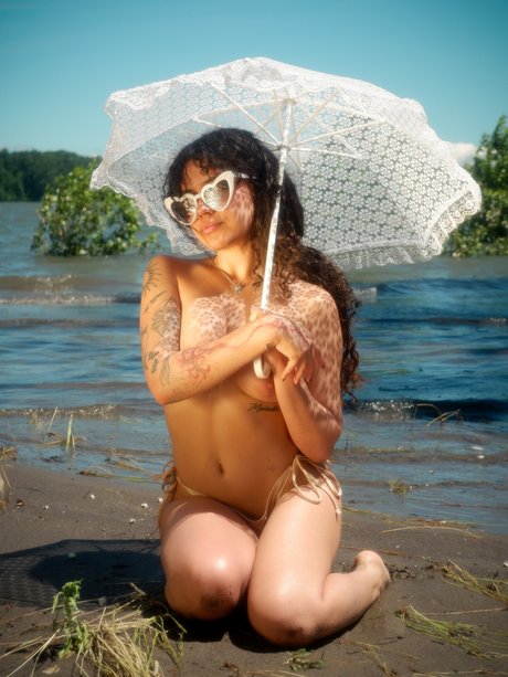 Spicymarii Lilfairymari sexe star collection