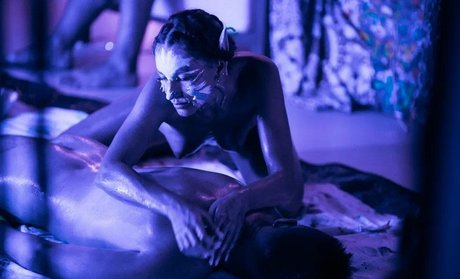 Art Rdug Show star du porno de haute qualité collection