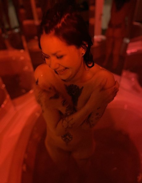 annasilk étoile chaude galeries