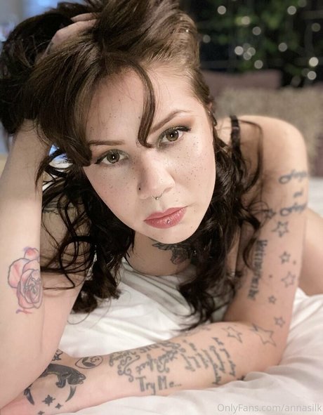 annasilk star du porno parfaite galeries