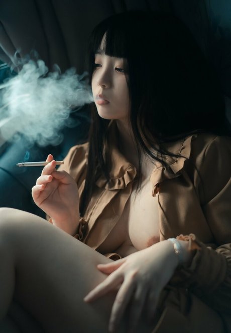 Raku modèle magnifique image