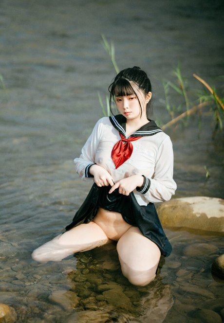 Raku star du porno xxx galerie