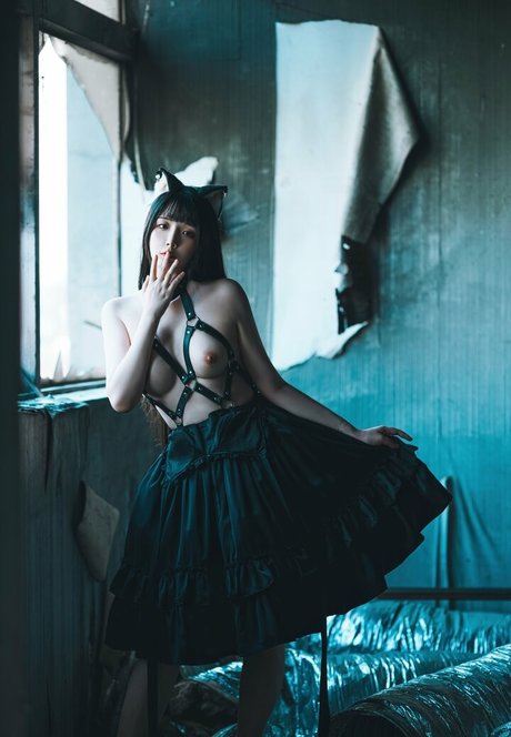 Raku star pornographique des photos